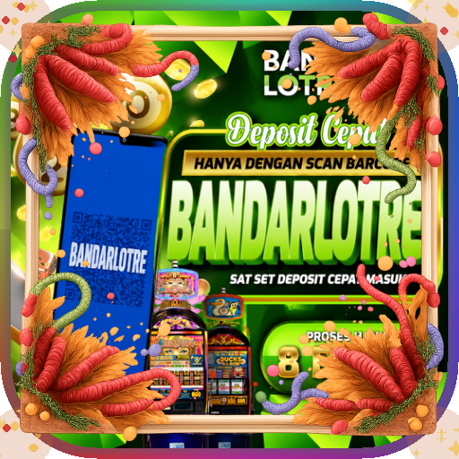 bandarlotre — mitra unggulan